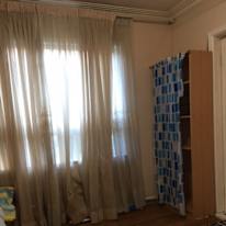 Sam's room