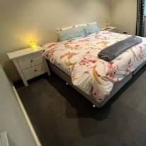 Ashleigh's room