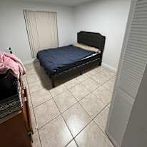 Kristina Antonenko's room