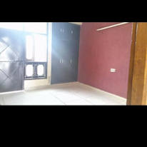 Kiran's room