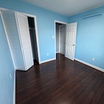 Christopher Briggs's room