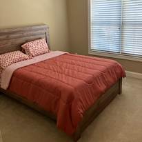 Gabriel's room