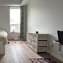fiona ng's room