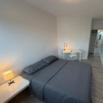 Alona's room