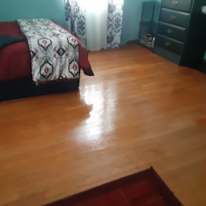 Anna's room