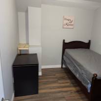 kimon's room