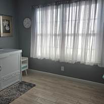 Deborah's room