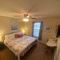 Jim's room