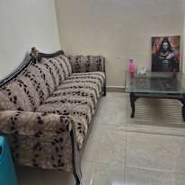 shreya's room