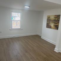 Winston's room