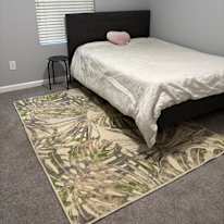 Polly's room