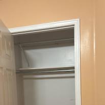Aliyah's room