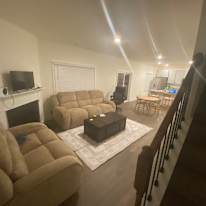 Joe's room