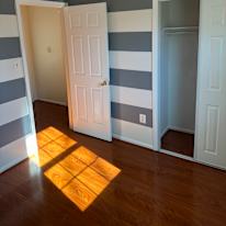 Edgar's room