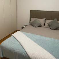 Sam's room