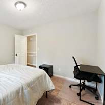 Matt's room