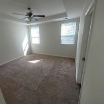Richard's room