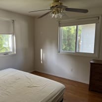 Sarah's room