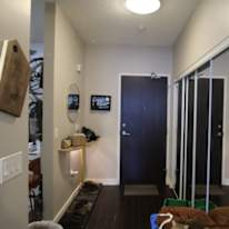 Tolobi Rental's room