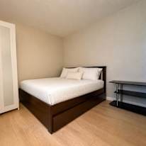 Kevin's room