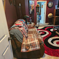 Debra L Kudrycki's room