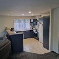 Allan's room