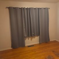 Kali's room