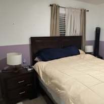 cesar's room
