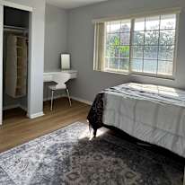 patricia's room
