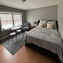 alison's room