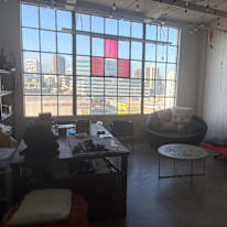 warner's room