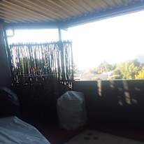 GAVIN's room