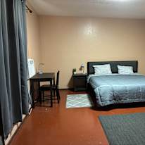 Robert Martinez's room
