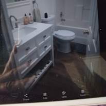 Marlene's room
