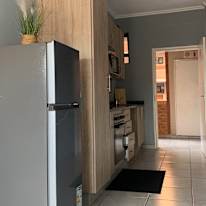 Kutlwano Take's room