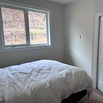 Carly's room