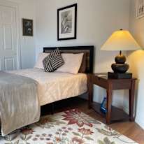 Elora's room