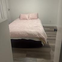 Cristina's room