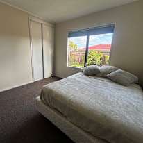 Jade's room
