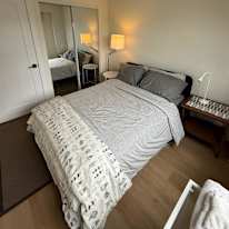 Angel's room