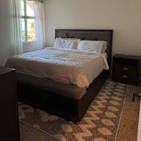 Kimberly's room
