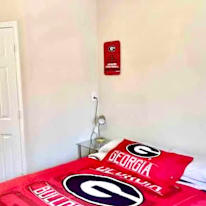 YaL's room