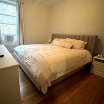 Amaya's room