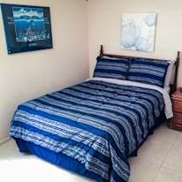 Katina's room