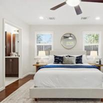 Hope's room