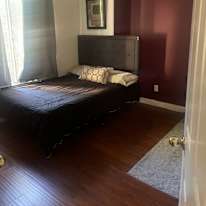Cathy's room