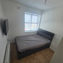Ciaran O Sullivan's room