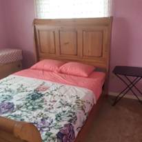 Kevin Kokoska's room