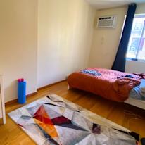 Amanda's room