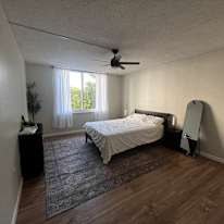 luis villalta's room